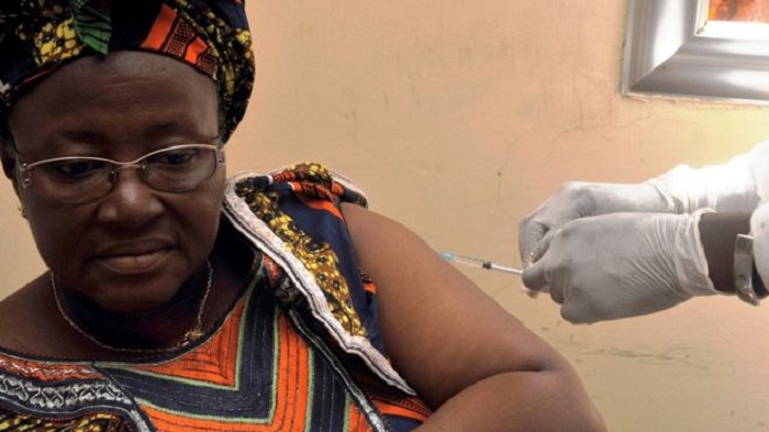 First Ever Large-Scale Ebola Vaccine Trial Begins in Liberia